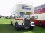 Bus/coach