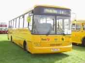 Bus/coach