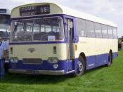 Bus/coach