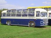 Bus/coach