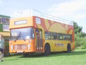 Bus/coach