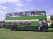 Bus/coach