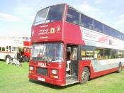 Bus/coach
