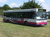 Bus And Coach