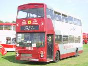 Bus/coach