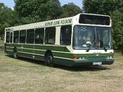 Bus And Coach