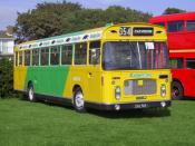 Bus/coach