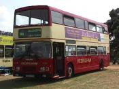 Bus And Coach