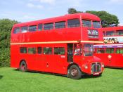 Bus/coach
