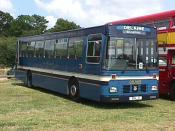 Bus And Coach