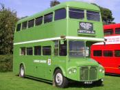 Bus/coach
