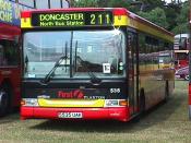 Bus And Coach