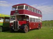 Bus/coach