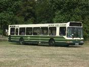 Bus And Coach