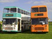 Bus/coach