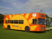 Bus/coach