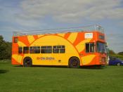 Bus/coach