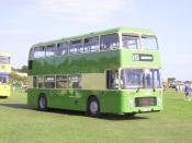 Bus/coach