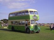 Bus/coach