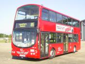 Bus/coach