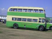 Bus/coach