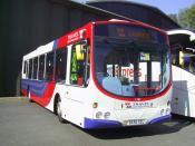 Bus/coach