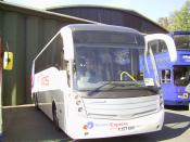 Bus/coach