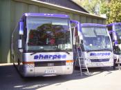 Bus/coach