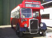 Bus/coach