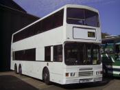 Bus/coach
