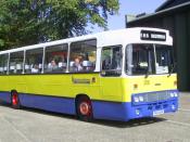 Bus/coach