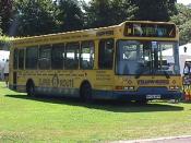 Bus And Coach