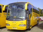Bus/coach
