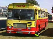 Bus And Coach