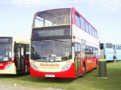 Bus/coach