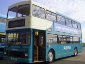 Bus/coach