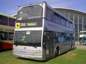 Bus/coach
