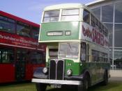 Bus/coach