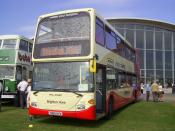 Bus/coach