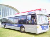 Bus/coach
