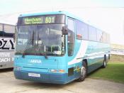 Bus/coach
