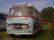Bus/coach
