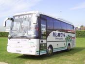 Bus/coach