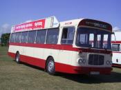 Bus/coach