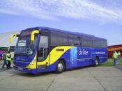 Bus/coach