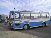 Bus/coach