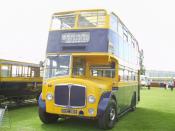 Bus/coach