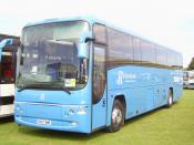 Bus/coach