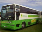 Bus/coach