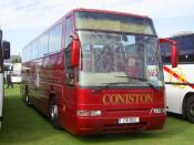 Bus/coach